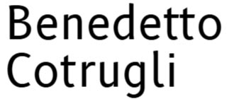 benedetto-cotrugli-logo